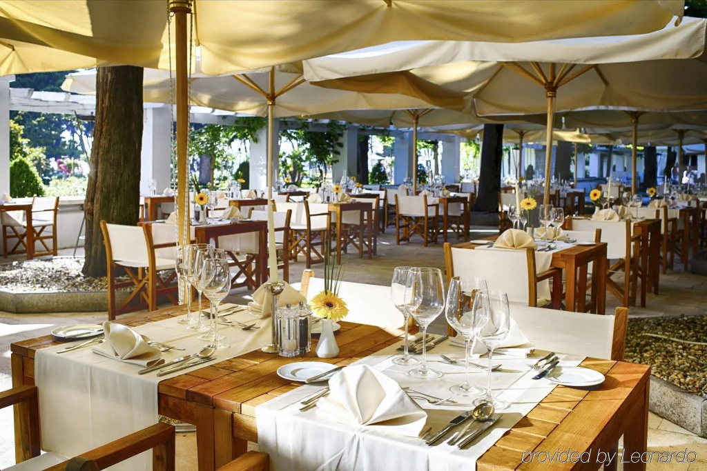 Falkensteiner Hotel Adriana l Adults Only - Général