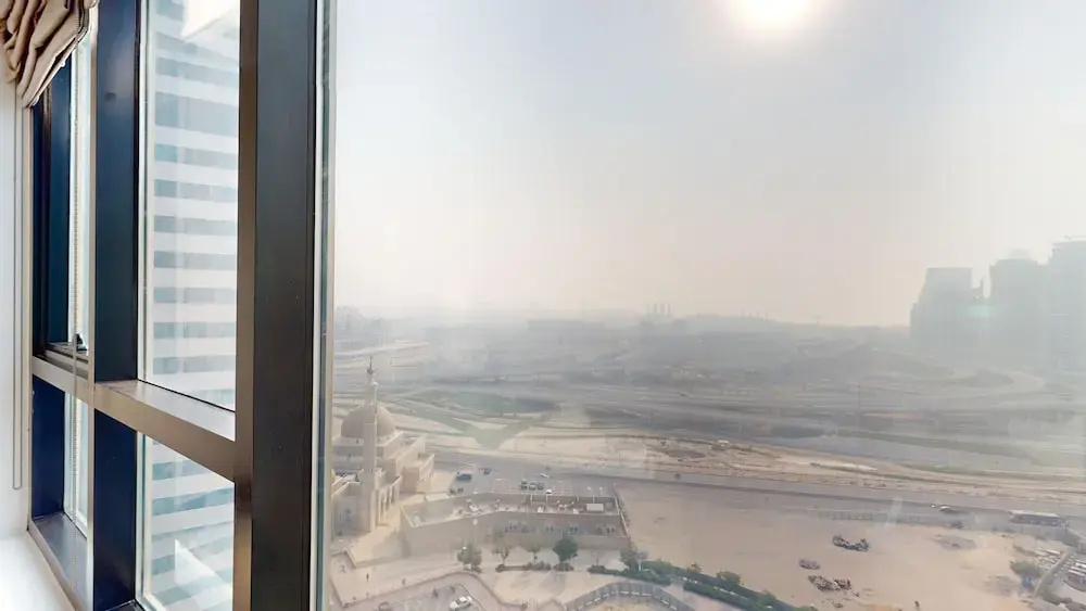 JLT - Icon Tower 1 1701