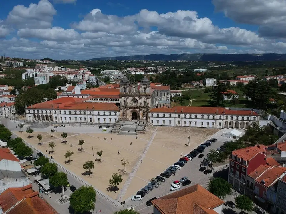 Chateau Batalha