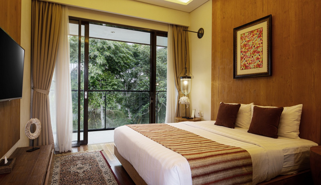 Plataran Ubud Hotel & Resort