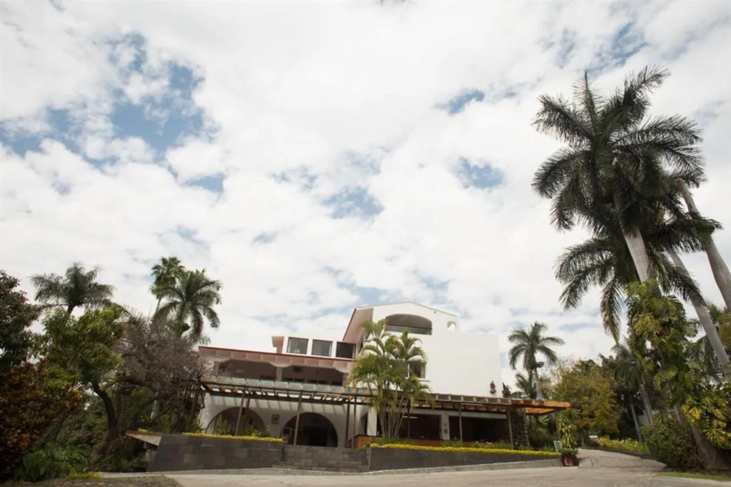 Hotel Jacarandas