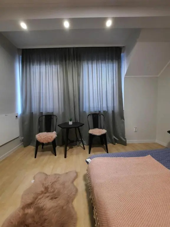 Cool & Cozy Center