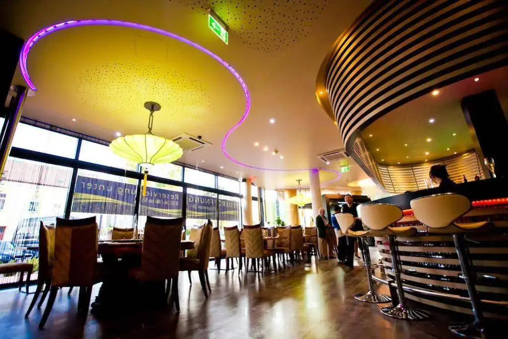 Hotel photo 21