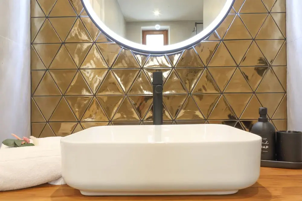 Bohémien Boutique Guesthouse - Chambres
