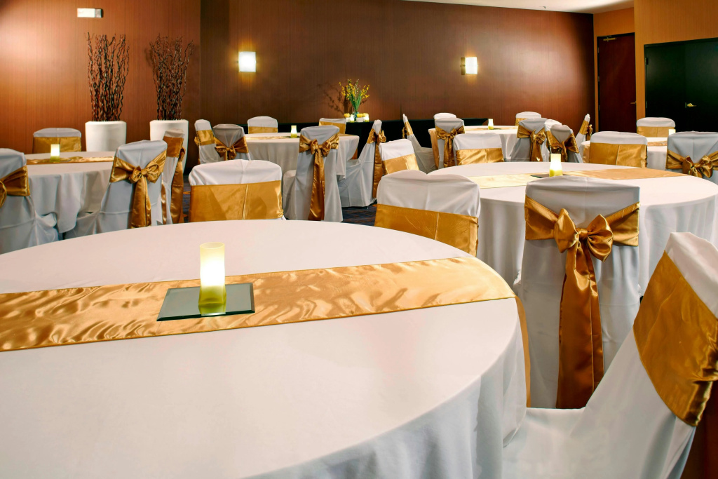 Courtyard by Marriott Tampa Oldsmar - Général