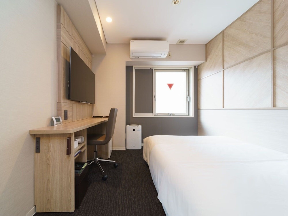 Super Hotel Midousuji Line Esaka 사진 5