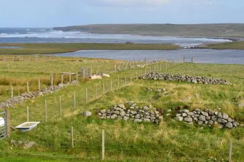 Hebridean Home