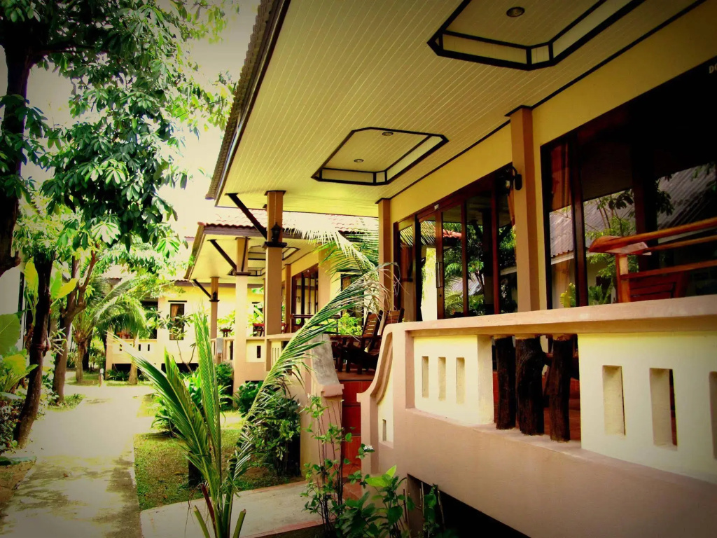 Lanta Il Mare Beach Resort - Général