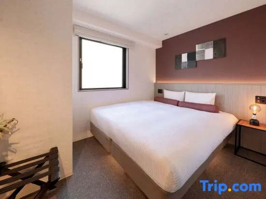 Doutonbori Crystal Hotel IV 사진 1