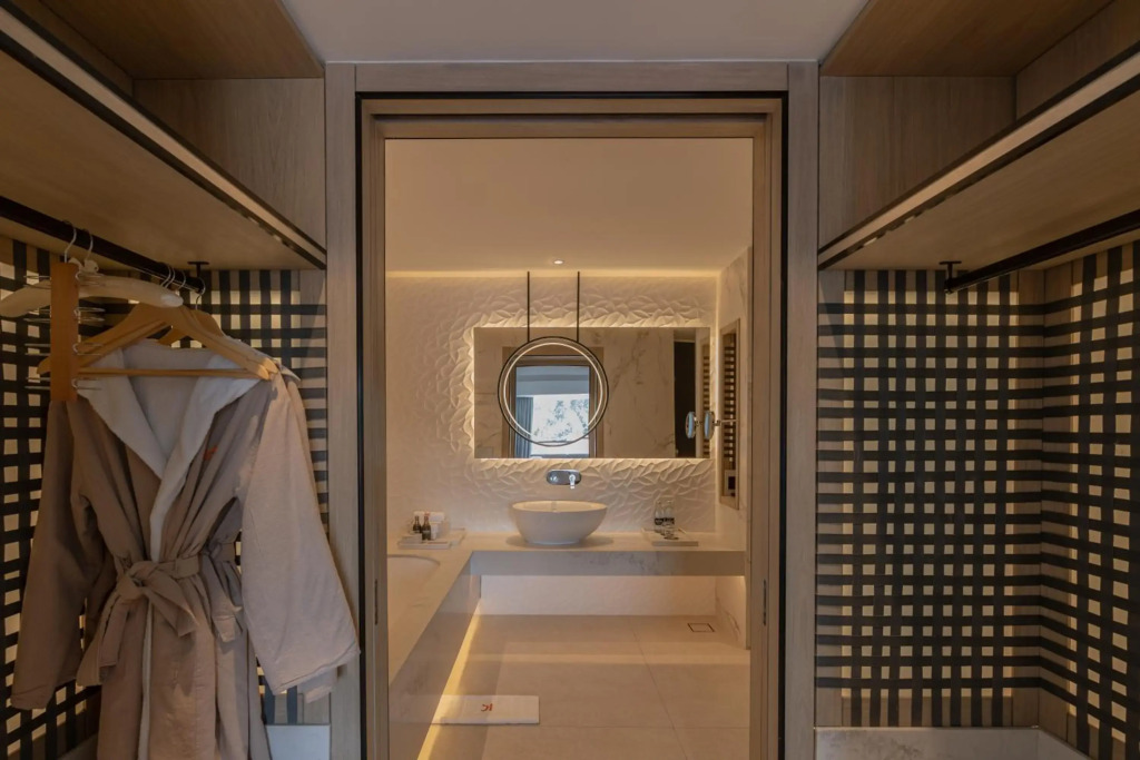 Отель Kwetu Nairobi Curio Collection By Hilton - фото 26