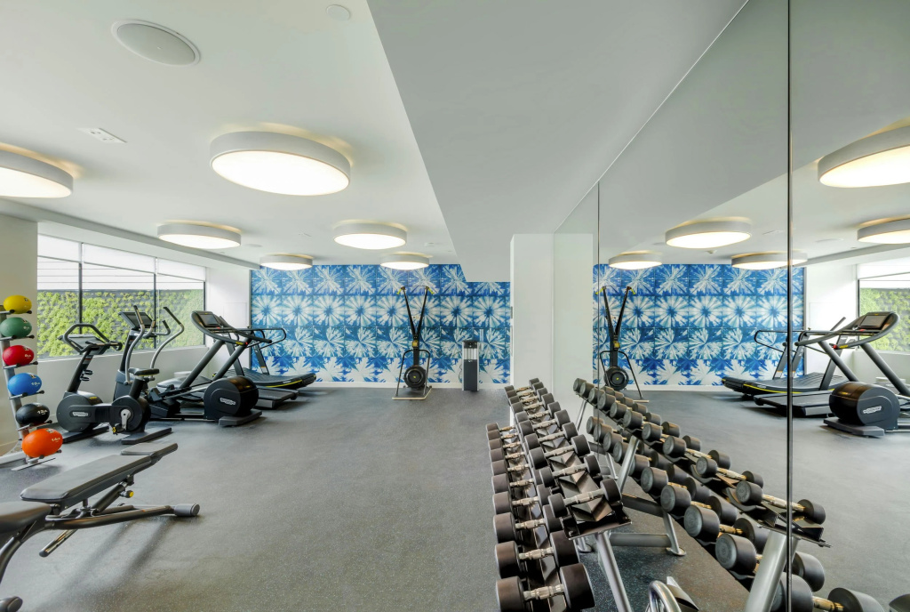 Condado Ocean Club - Général