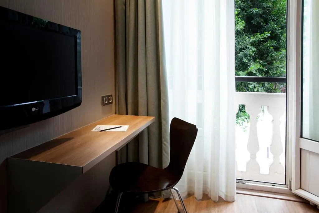 Petit Palace Ruzafa Hotel - Chambres