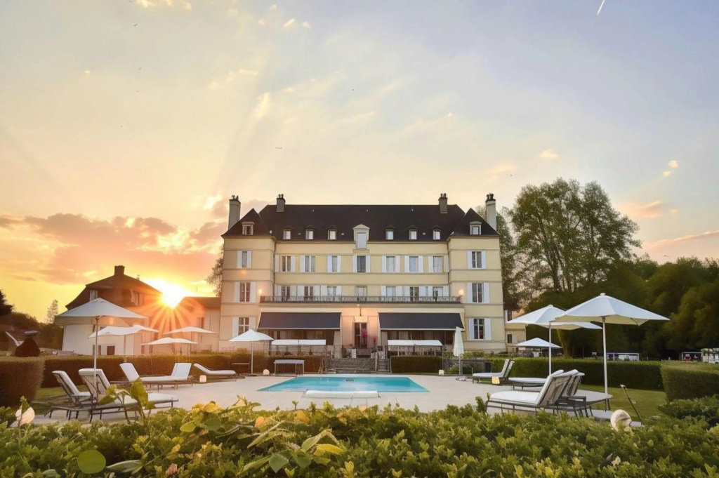 Domaine de Saulon - Général