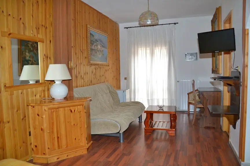 Hotel Lo Scoiattolo - Général
