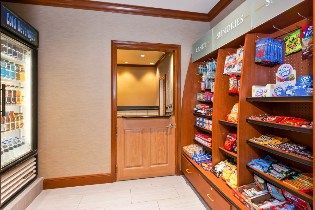 Staybridge Suites Kalamazoo by IHG - Général