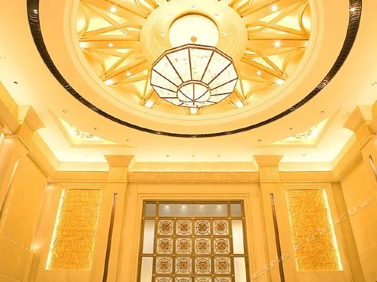 Dongshan Hotel