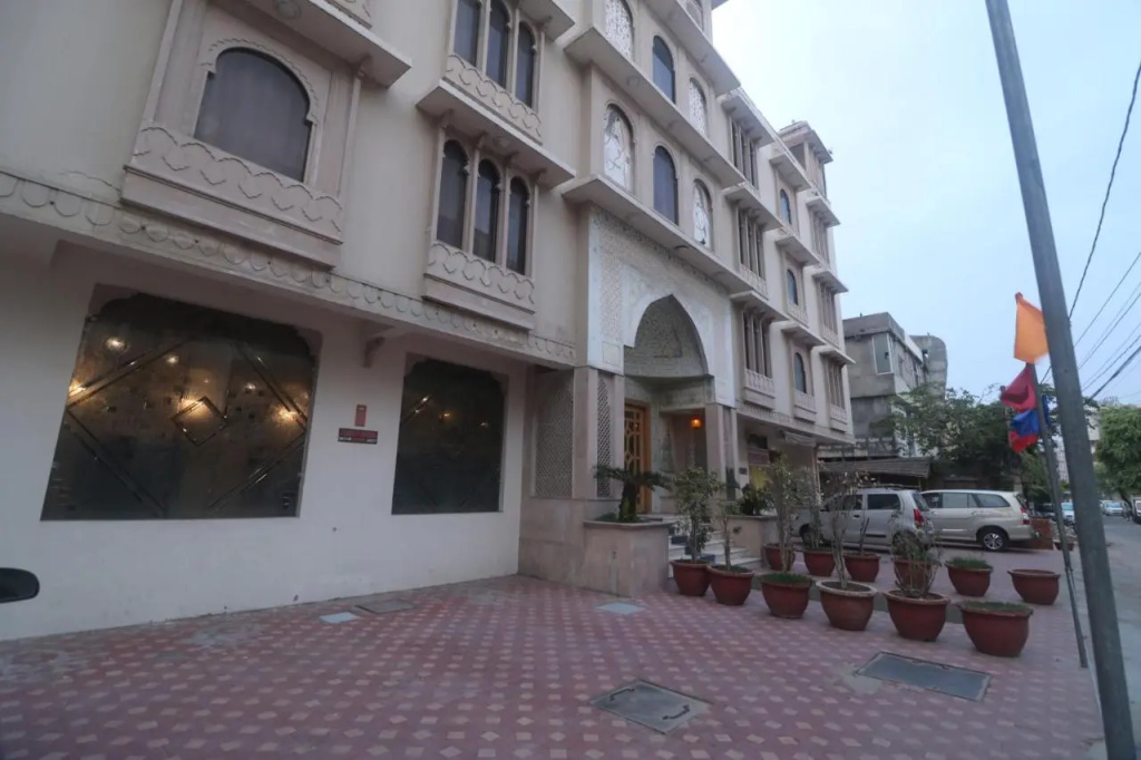 Hotel photo 5