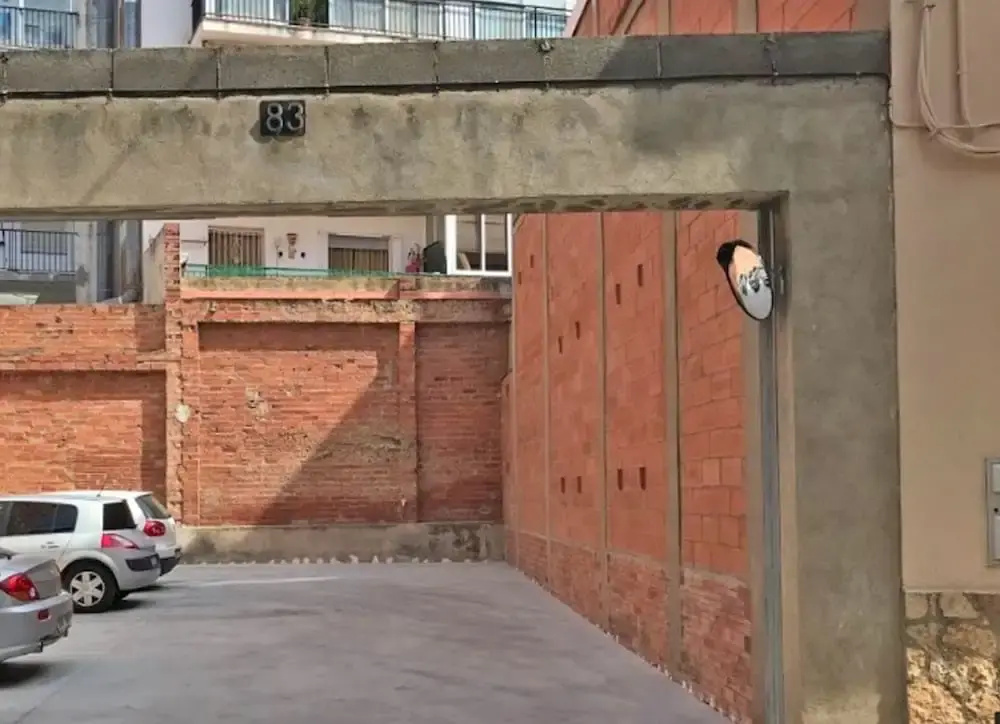 Apartment in Roses Near de la Punta Beach