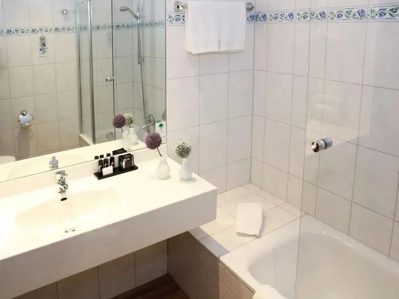 Van der Valk Hotel Hamburg-Wittenburg - Chambres
