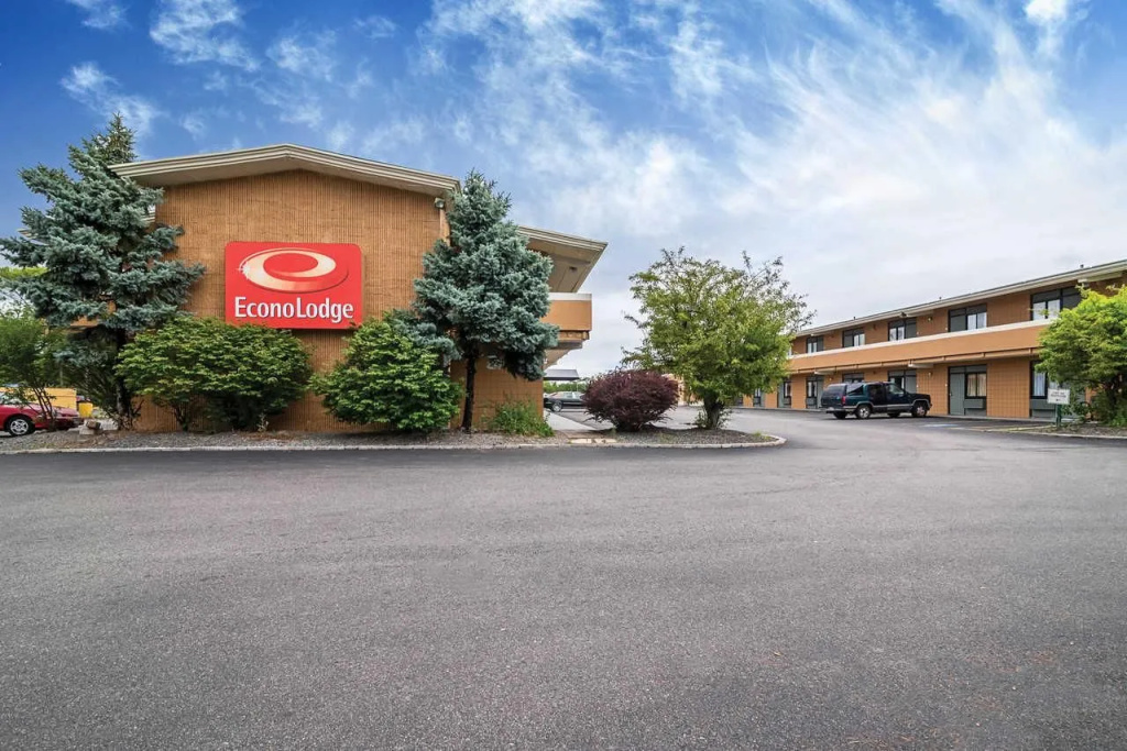 Econo Lodge
