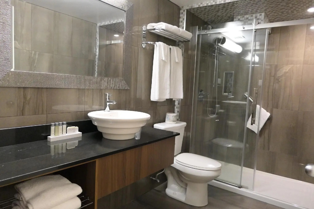 Deluxe Junior Suite