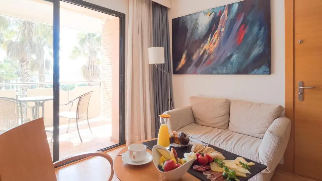 Hotel Clipper & Villas - Chambres