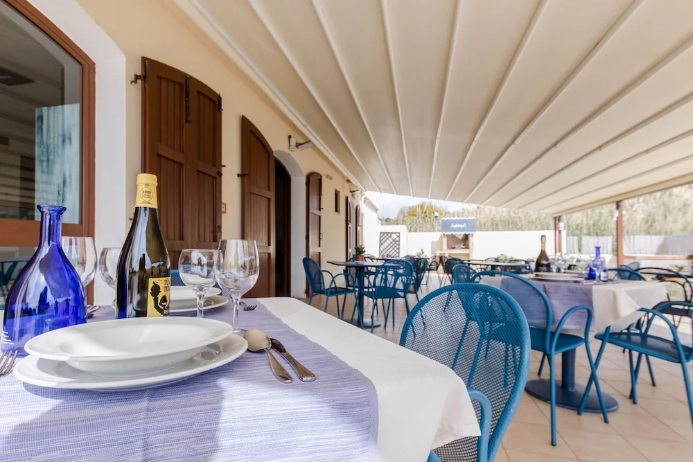 Hotel Villa del Mare - фото 28