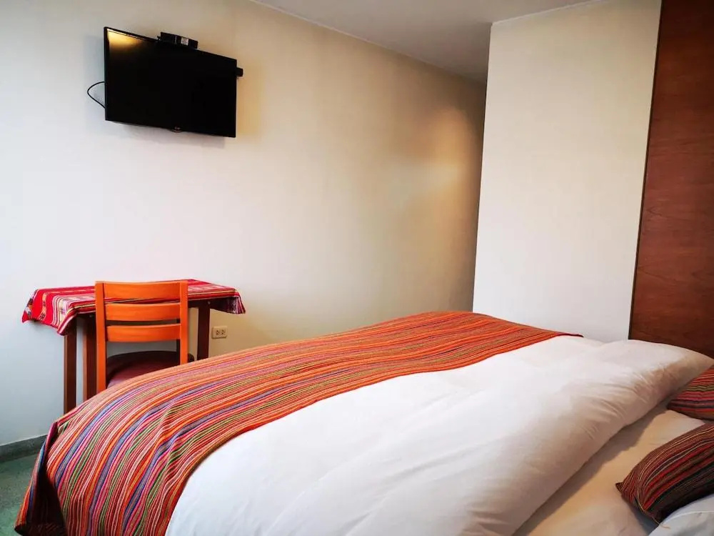 Hotel photo 4