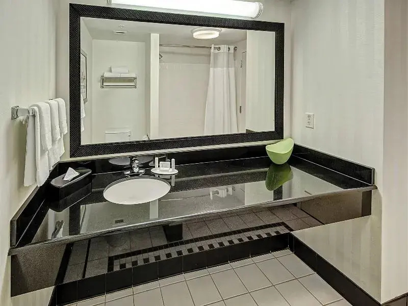 Fairfield Inn & Suites by Marriott Naples - Chambres