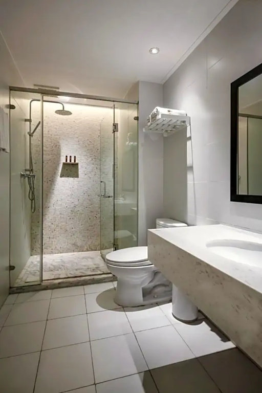 Jasmine Exquisite Inn - Chambres