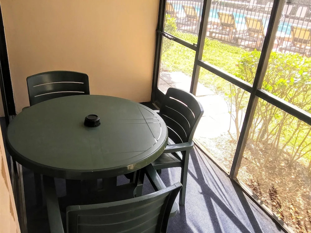 Lifetime of Vacations Resort - Chambres