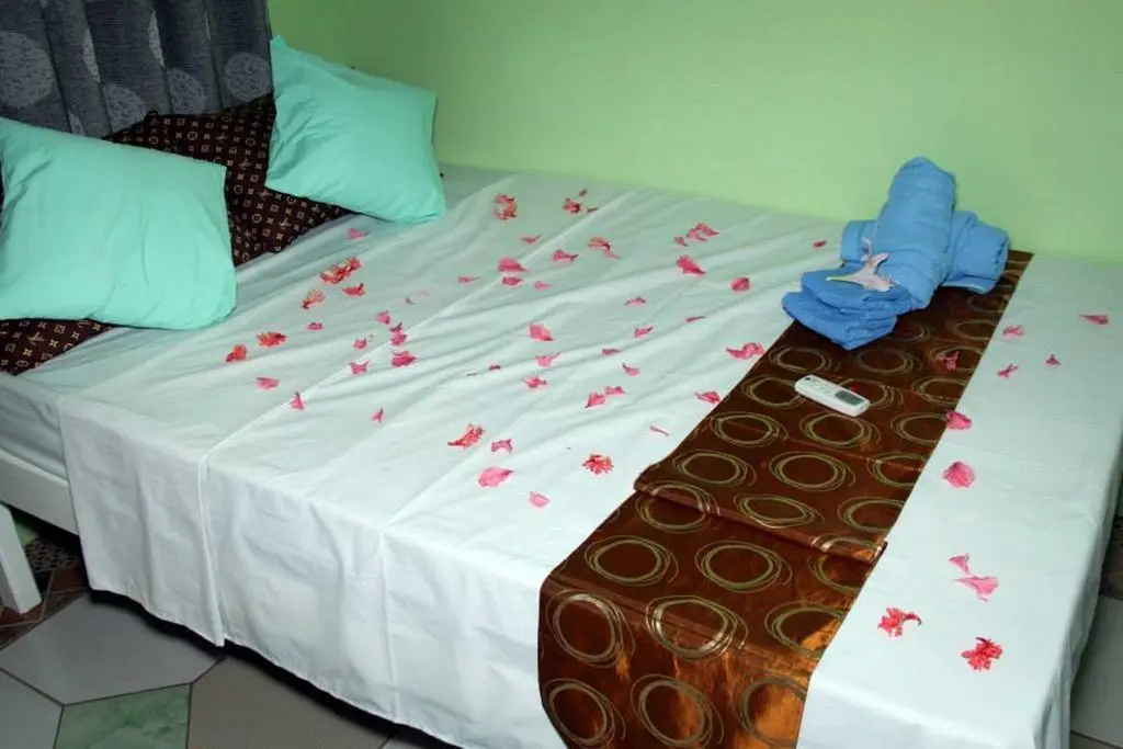 Hotel photo 16