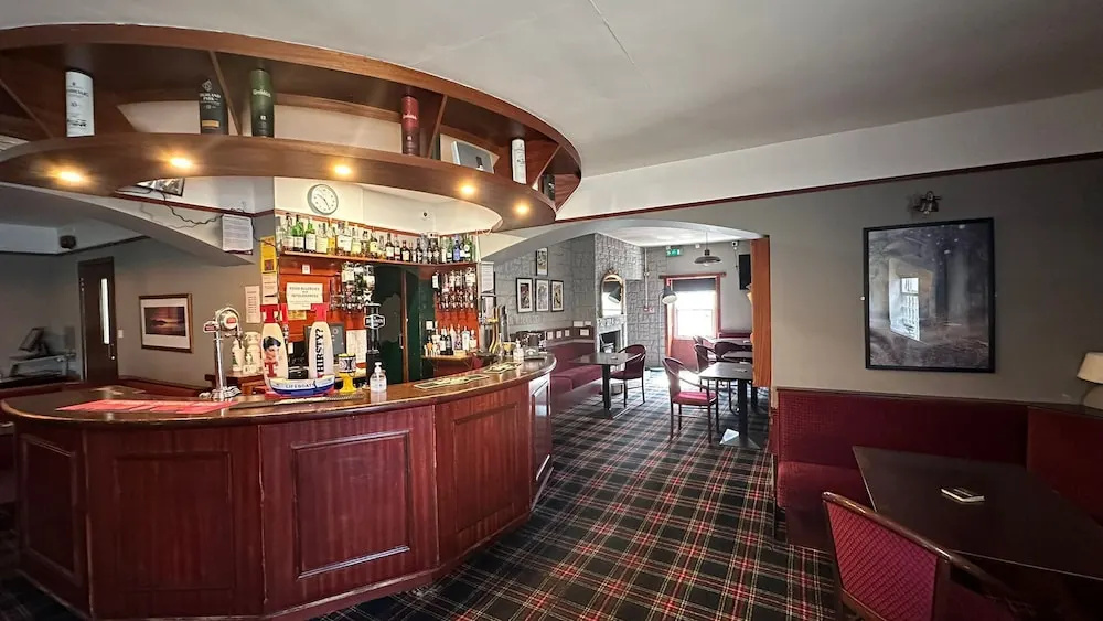 The Bruce Hotel - Général