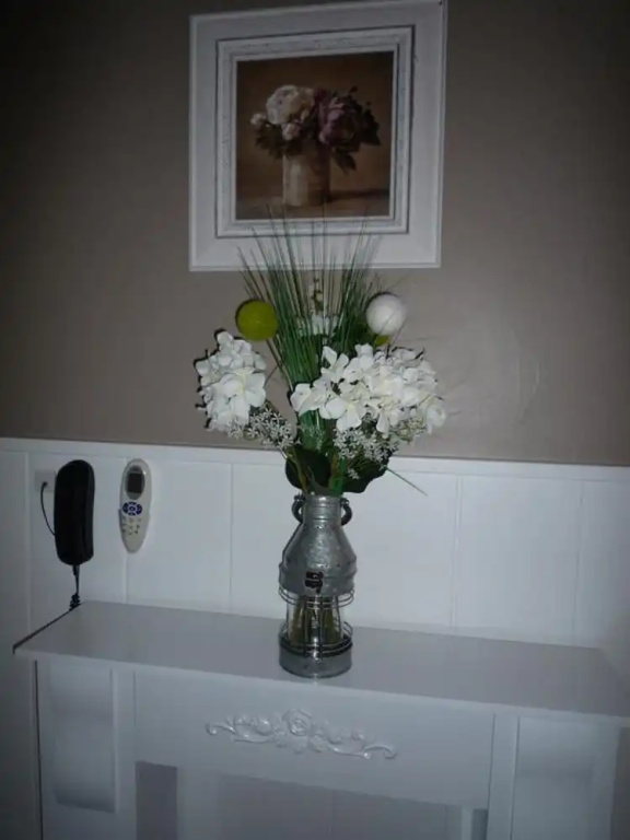 The Originals Access, Hostellerie des Pins - Chambres