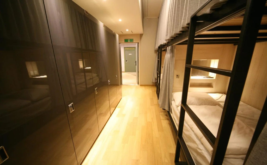 Hotel photo 10