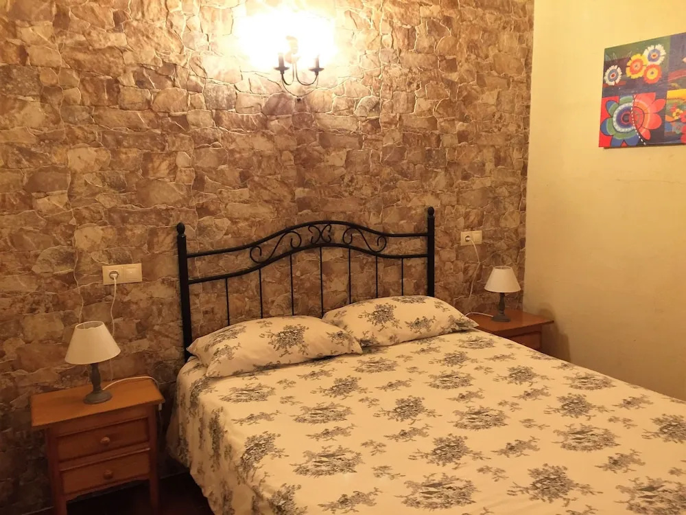 La Casita del Alberche - Général