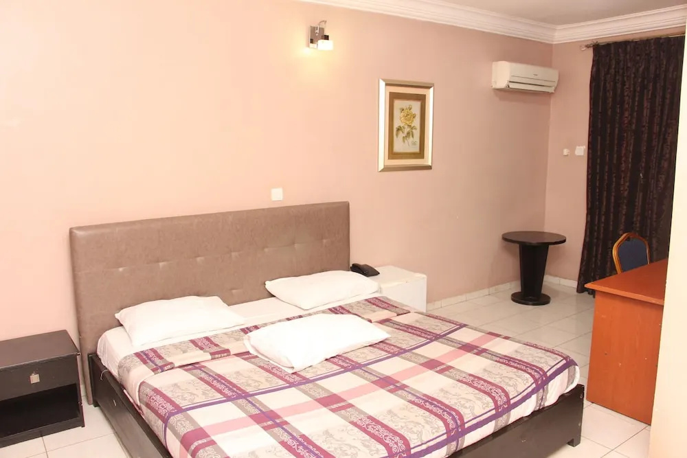 Business room