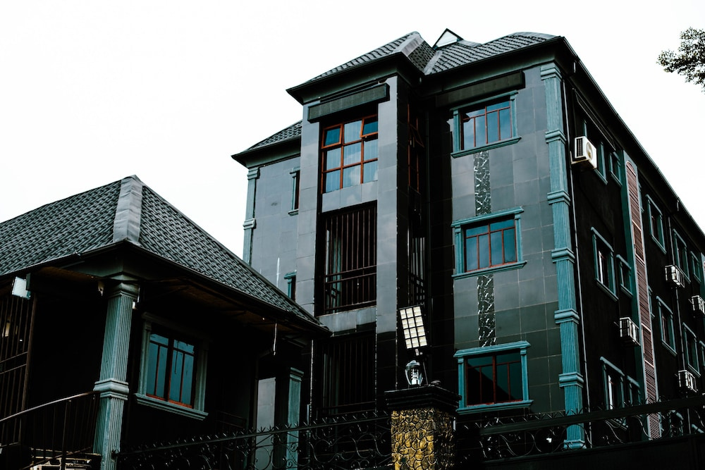 Hotel photo 7