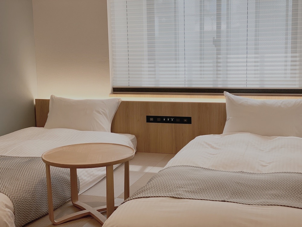 The Tourist Hotel & Cafe Akihabara 사진 27