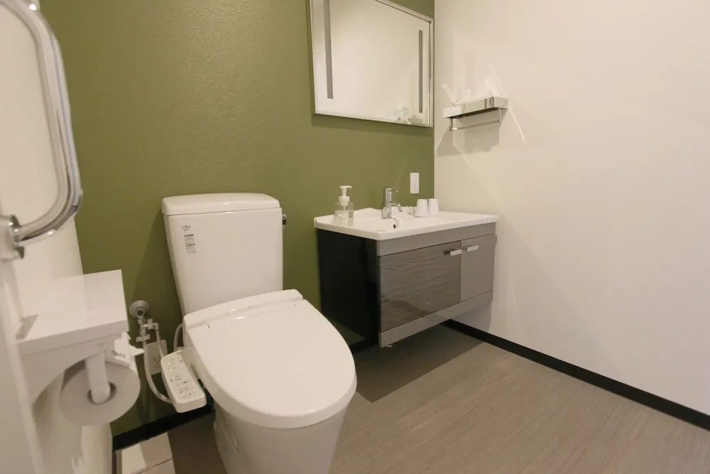 Hotel New Gaea Domemae 사진 5