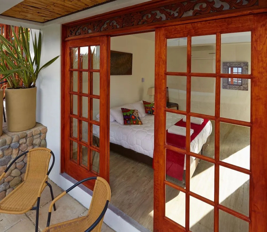Lombok Hotel Spa - Général