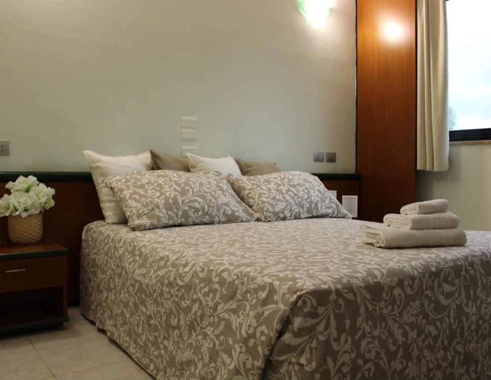 Hotel Cristallo Relais Sure Hotel Collection by Best Western - Général