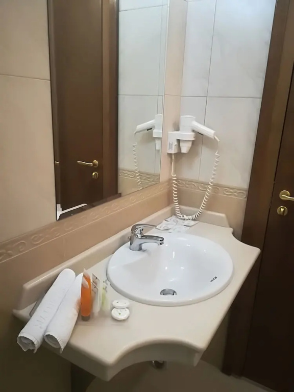 Club Central Hotel - Chambres