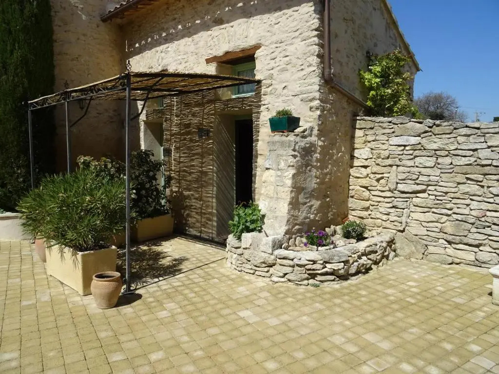 Domaine De La Grange Neuve - Général