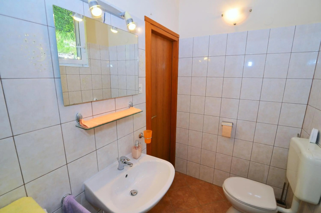 Charming Opatija Getaway w Panoramic Sea Views - Général
