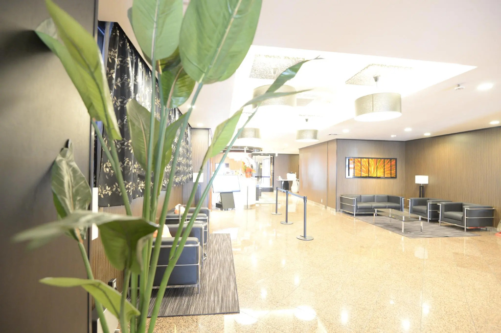 Apa Hotel Isehara-Ekimae - 2