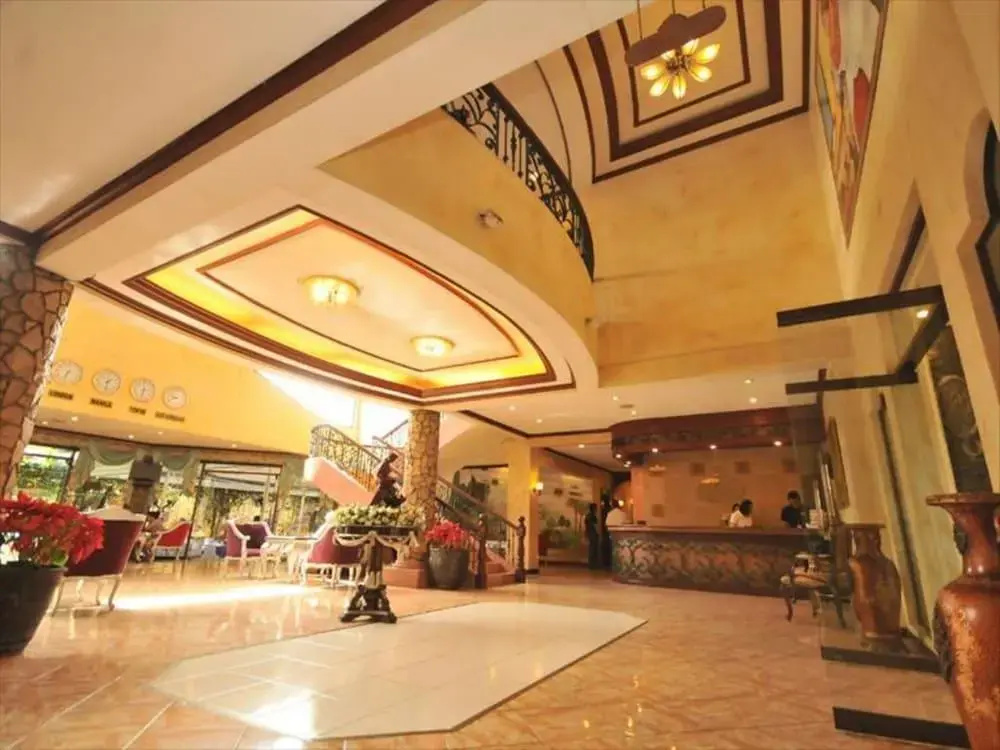 Hotel photo 21