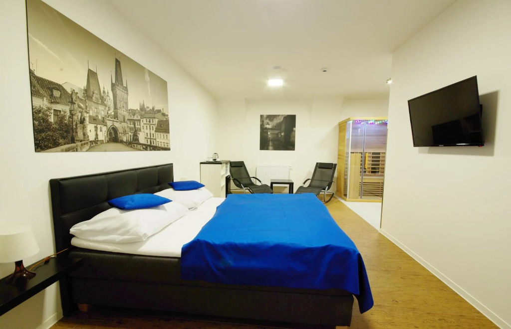 Hotel photo 7