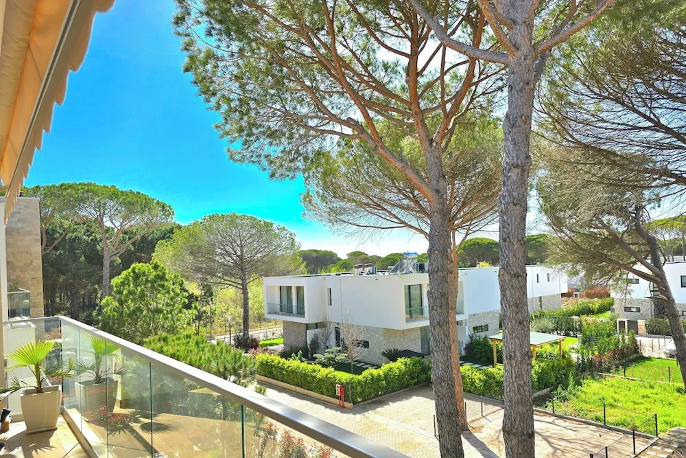 Cozy Apartment in San Pietro Resort