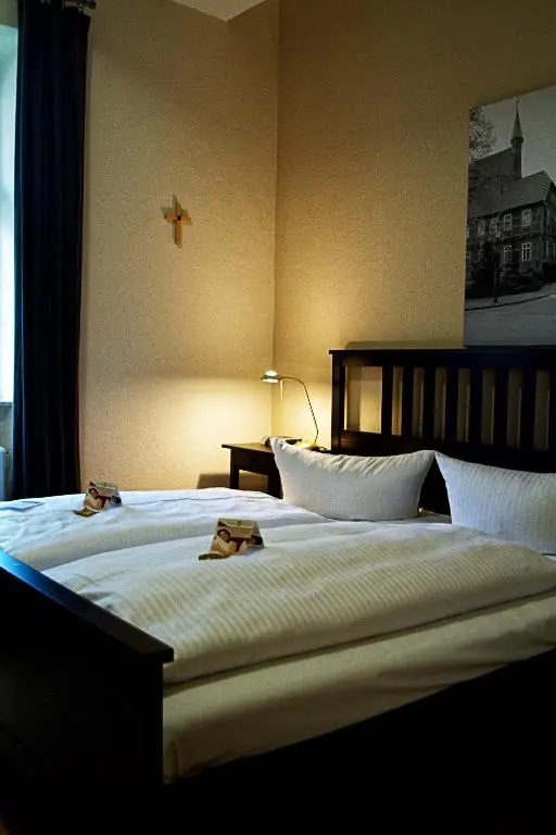 Klosterhotel Wöltingerode - Chambres